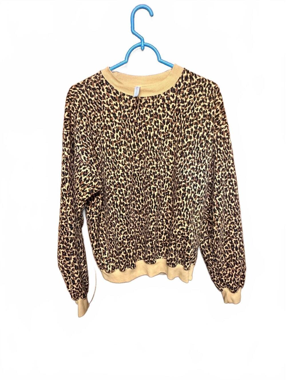 Fun Fabletics Crewneck